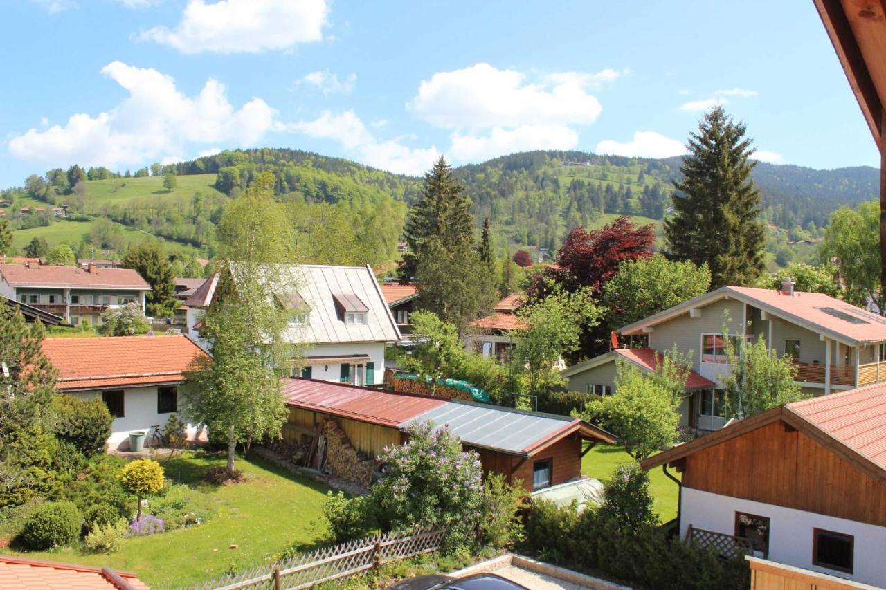 Appartementhaus Schirsner - Direkt Am See & Am Kurpark Schliersee Exteriör bild